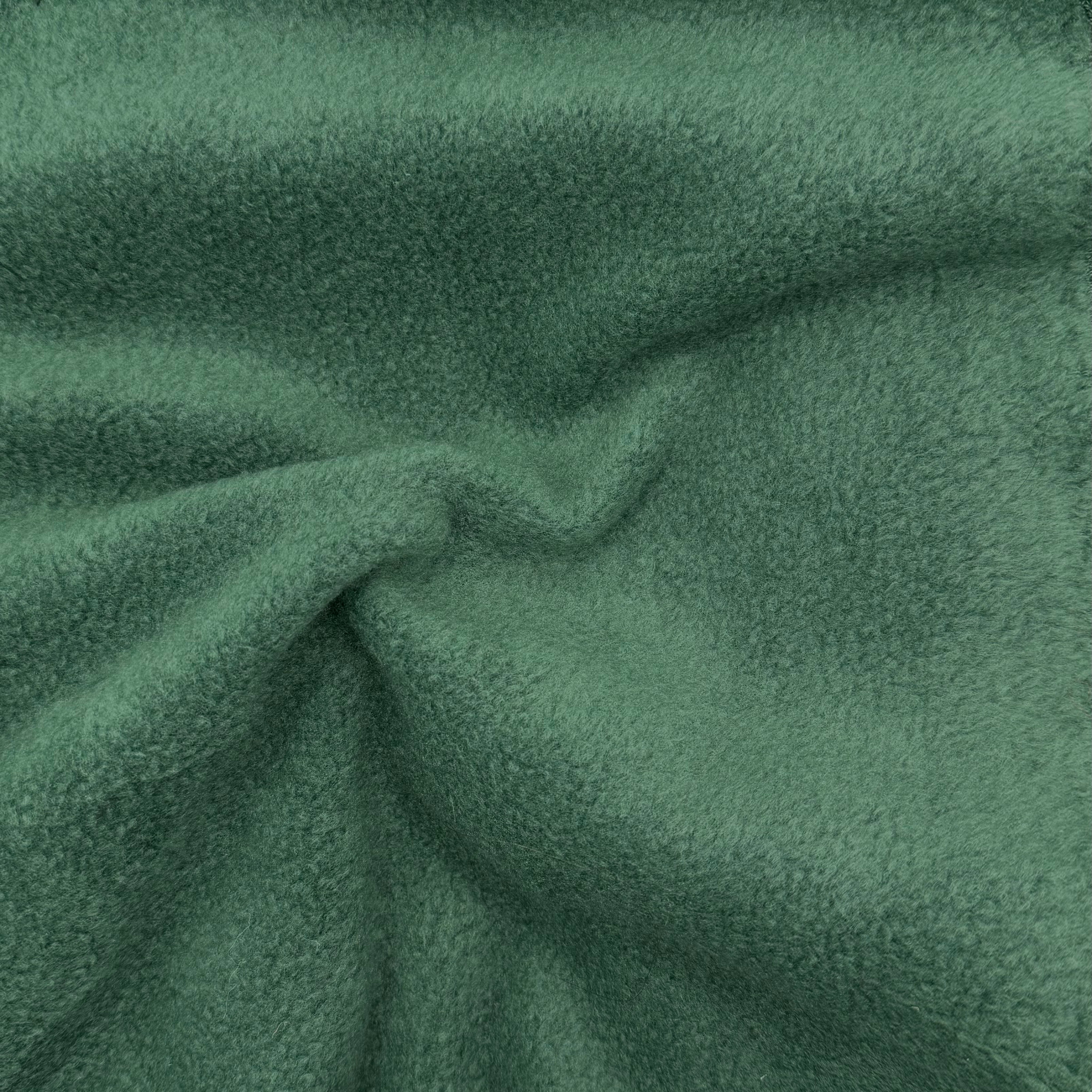 Anti-Pill Polar Fleece Fabric By The Yard 280GSM | 60" Wide