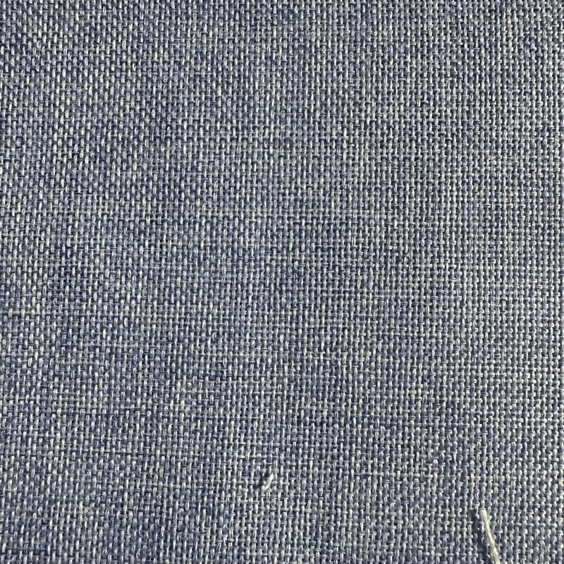 Vintage Linen Look Burlap Polyester Fabric | Spandex Palace