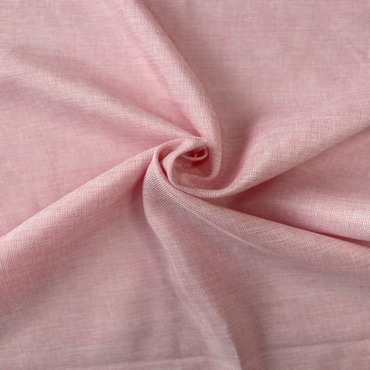 Vintage Linen Faux Burlap Fabric