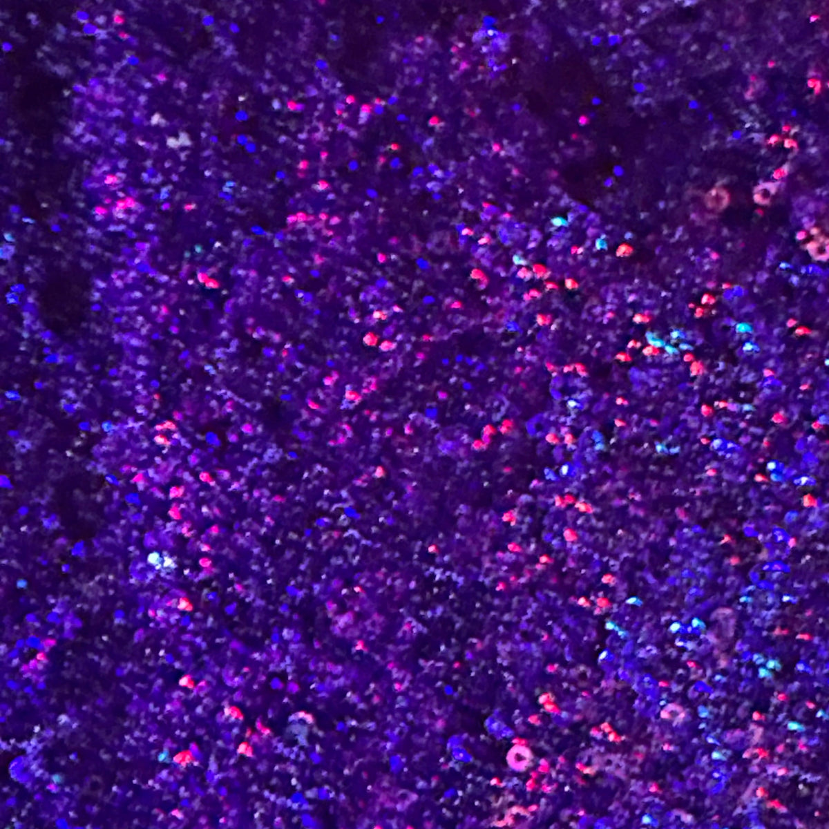 Sequins Stretch Glitz Power Mesh Dancewear Fabric | Spandex Palace