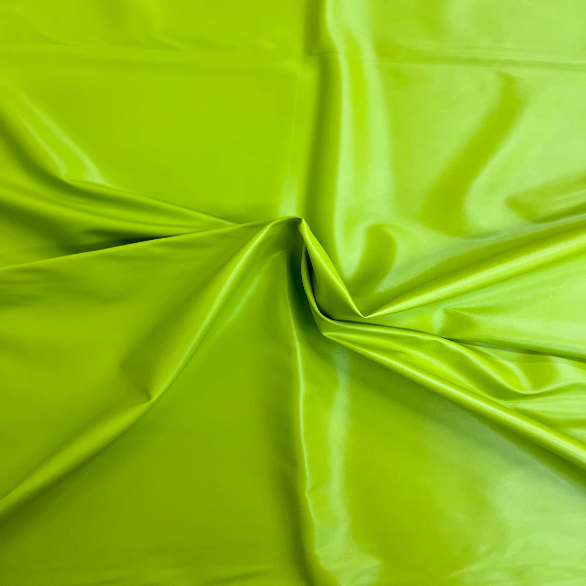 Two Way Stretch Faux Leather Vinyl Fabric
