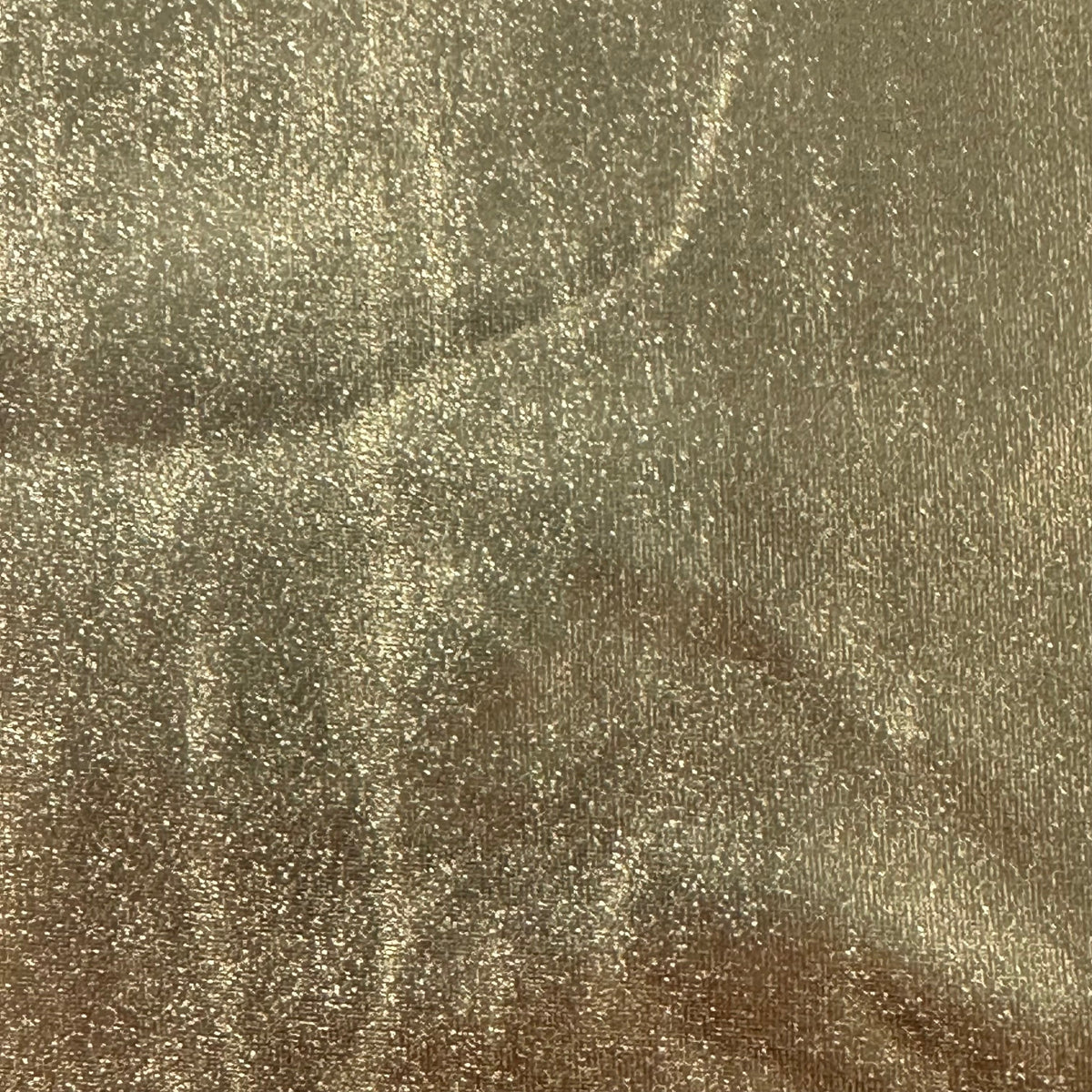 Metallic Liquid Foil 2-Way Stretch Poly Spandex Fabric| Spandex Palace