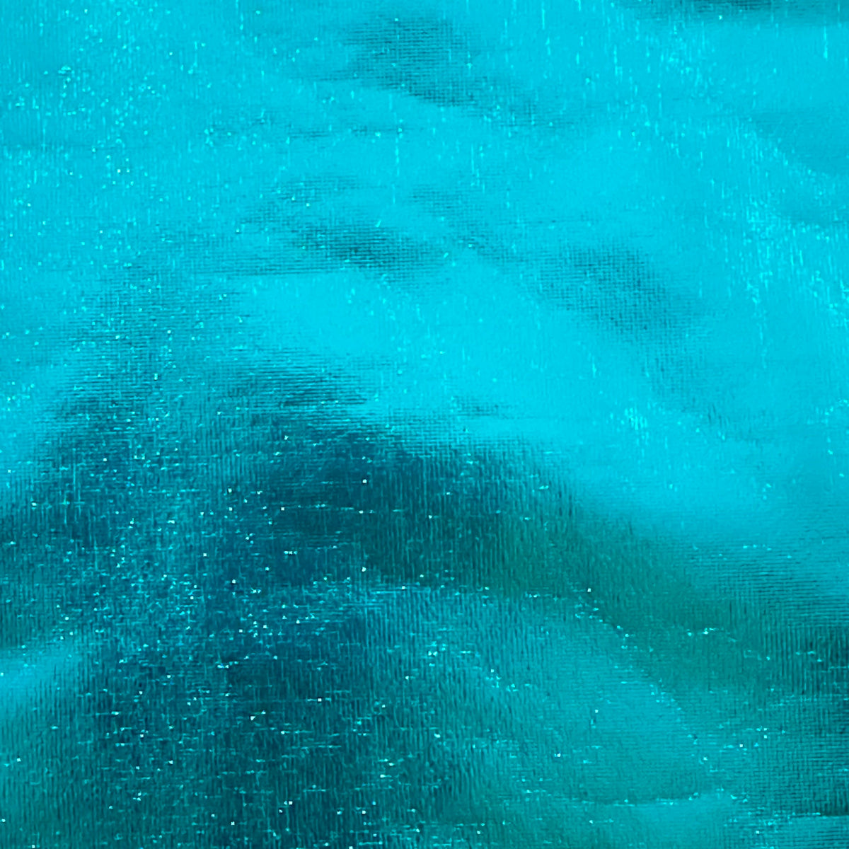 Metallic Liquid Foil 2-Way Stretch Poly Spandex Fabric| Spandex Palace