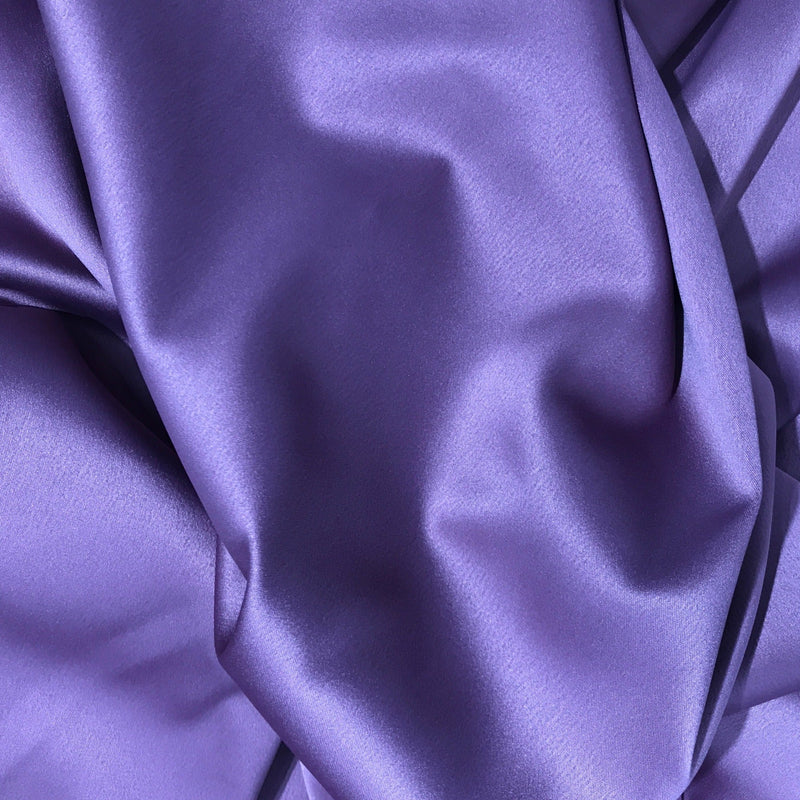 Dull Peau de Soie Bridal Satin Fabric | Lace USA - S-3653