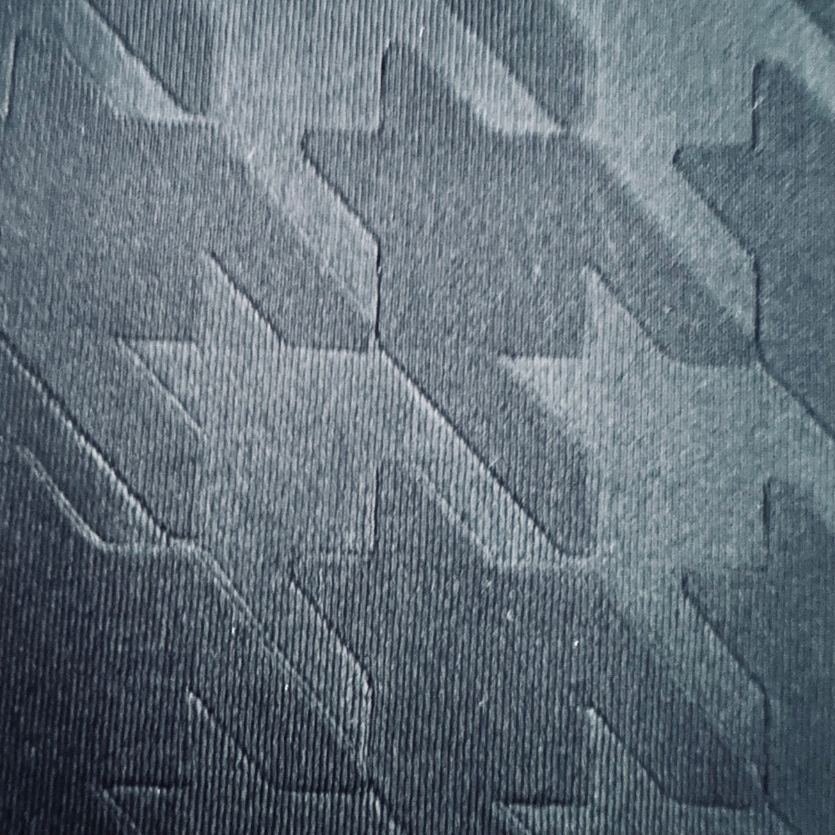 4-Way Stretch Embossed Sculpt Nylon Spandex Fabric | Spandex Palace