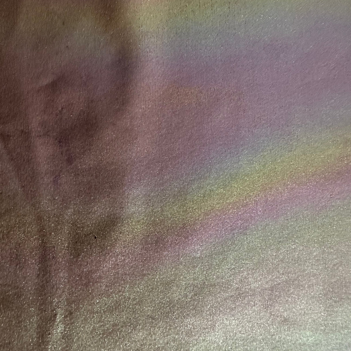 Oil Drop Foil Nylon Spandex Tricot Fabric | Spandex Palace