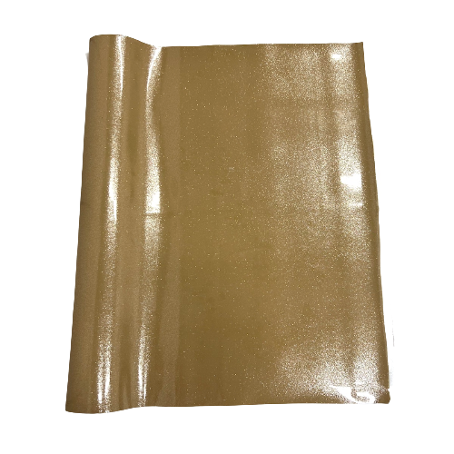 Sparkle Glitter Vinyl Fabric