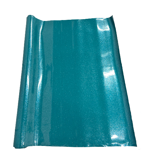 Sparkle Glitter Vinyl Fabric