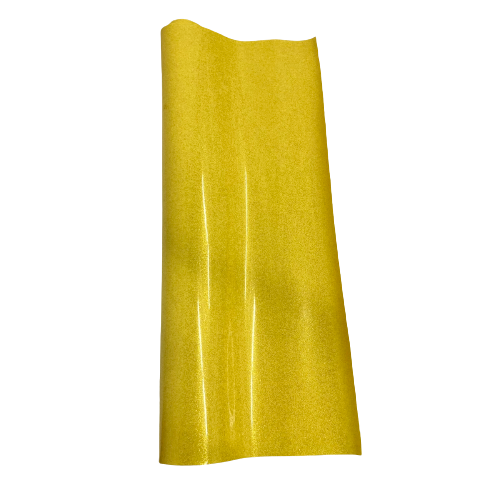 Sparkle Glitter Vinyl Fabric