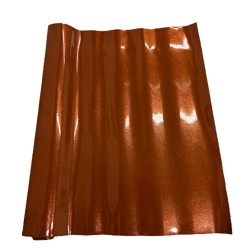 Sparkle Glitter Vinyl Fabric
