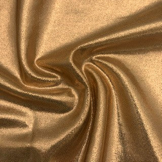 Foggy Foil 4 Way Stretch Nylon Spandex Tricot Fabric | Spandex Palace