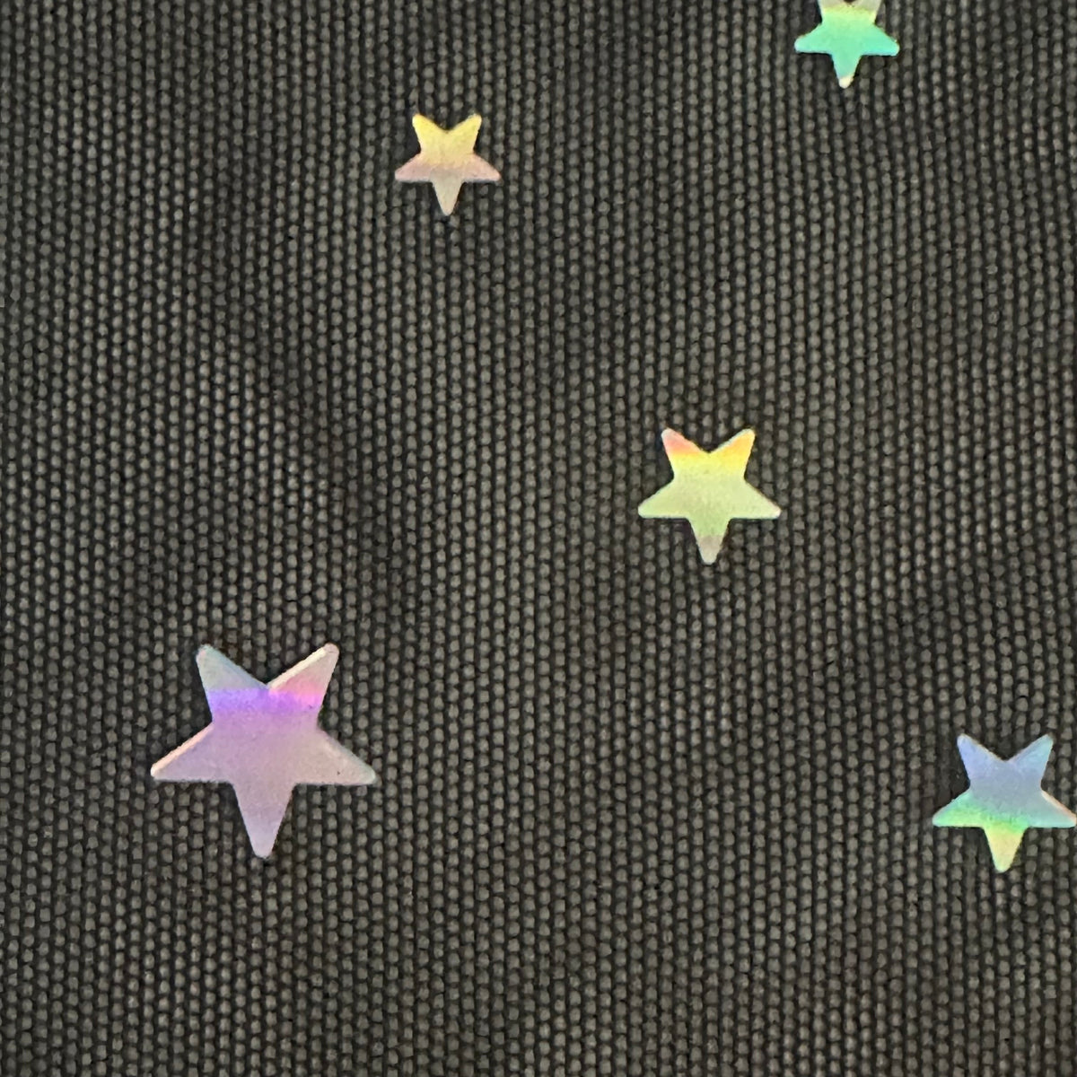 Elegant Starlight Glow Power Nylon Mesh Spandex Fabric| Spandex Palace