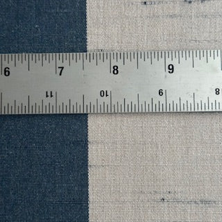 Water Repellent Green Stripe Acrylic Outdoor Fabric |Spandex Palace