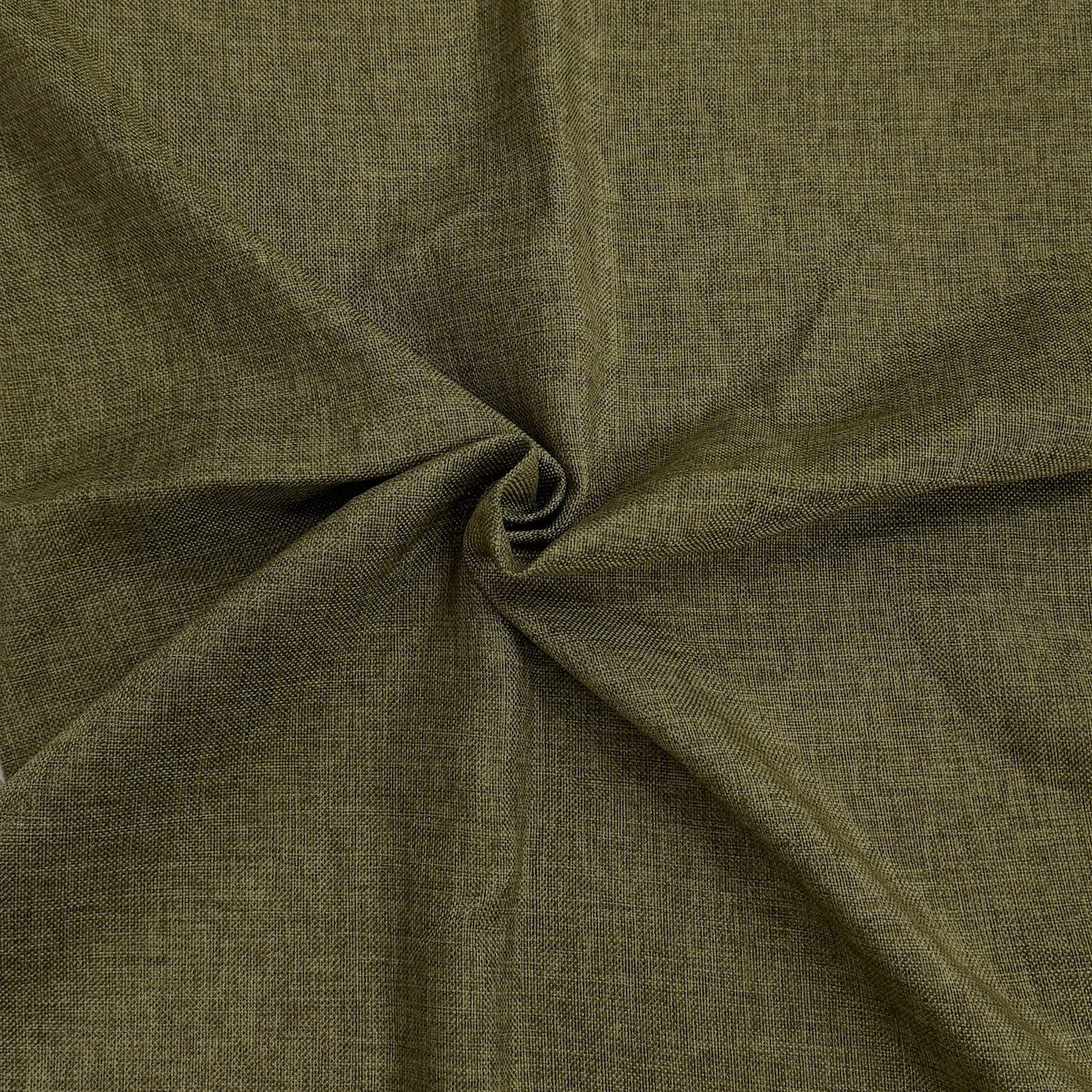 Vintage Linen Faux Burlap Fabric