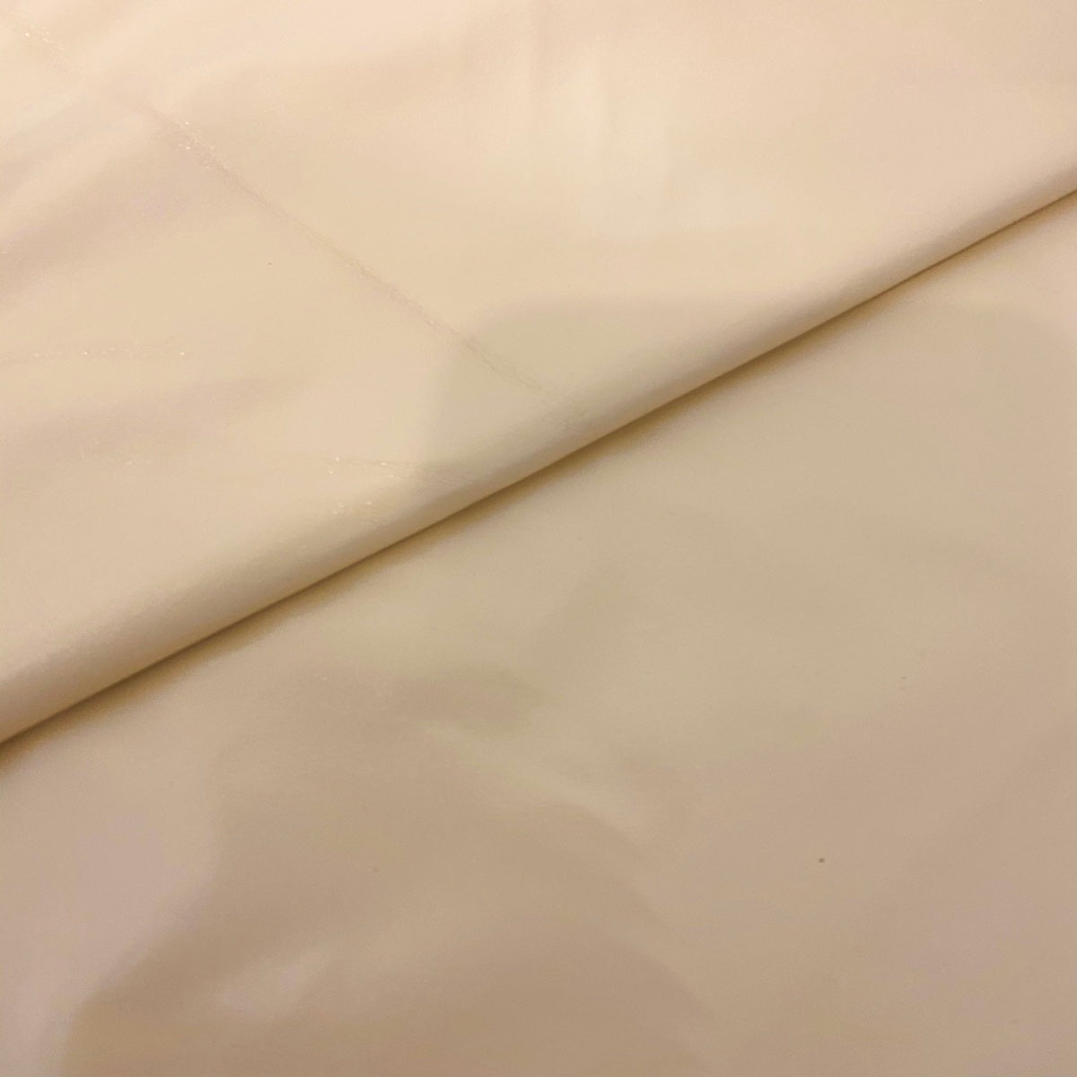 Patent Faux Leather Apparel Vinyl Fabric