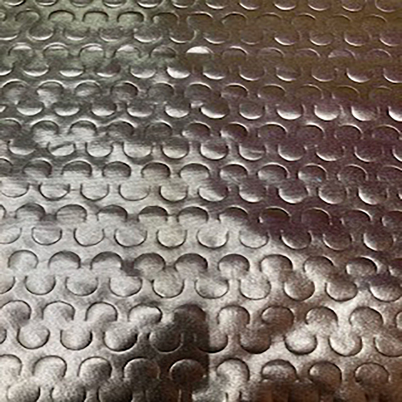 Laser Cut Foil Flex | Elite Spandex Palace Mastery | Spandex Palace