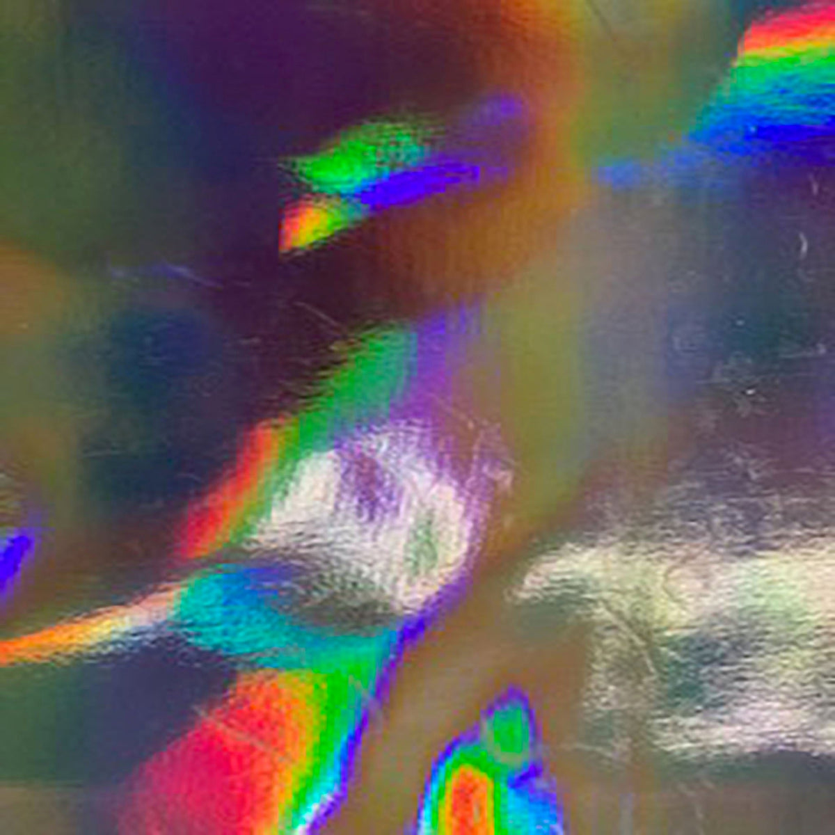 Elite Vinyl Sheen | Premium High-Gloss Hologram Flex | Spandex Palace