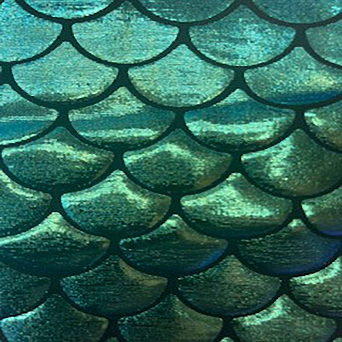 Rainbow Iridescent Shell Flex Polyester Spandex Fabric| Spandex Palace