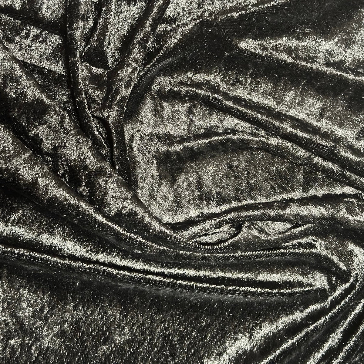 Pane Velvet Polyester Luxe Fabric| Spandex Palace