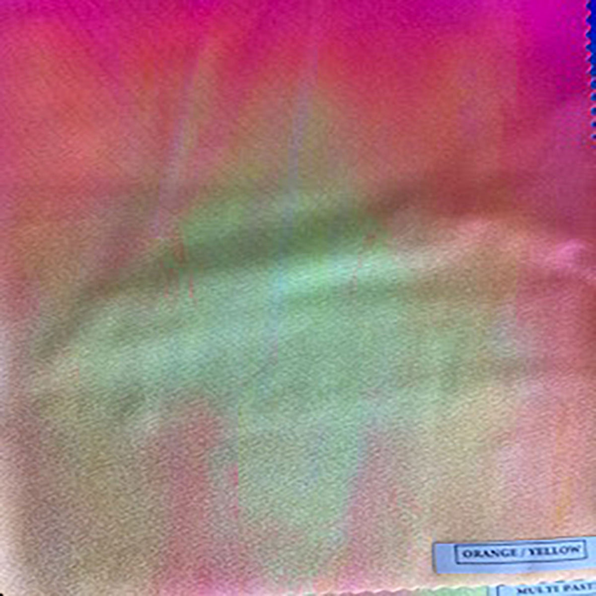 Elegant Tie Dye 4-Way Flex Tricot Nylon Spandex Fabric | Spandex Palace