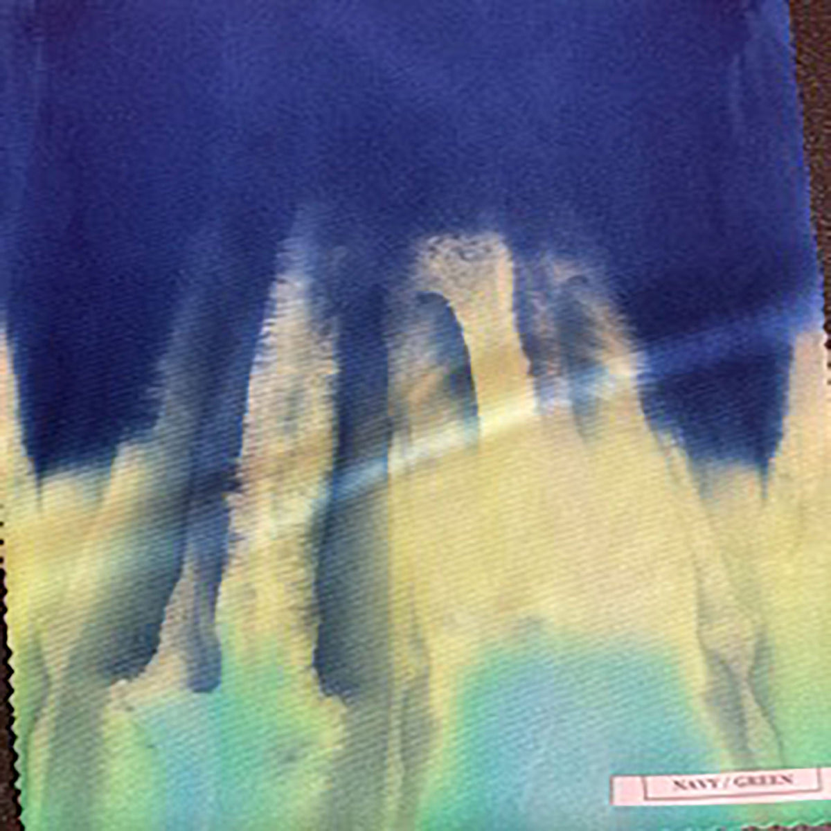 Elegant Tie Dye 4-Way Flex Tricot Nylon Spandex Fabric | Spandex Palace