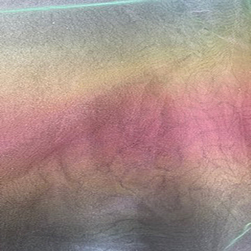 Tie-Dye Tulle | Elite Spandex Palace Mastery | Spandex Palace