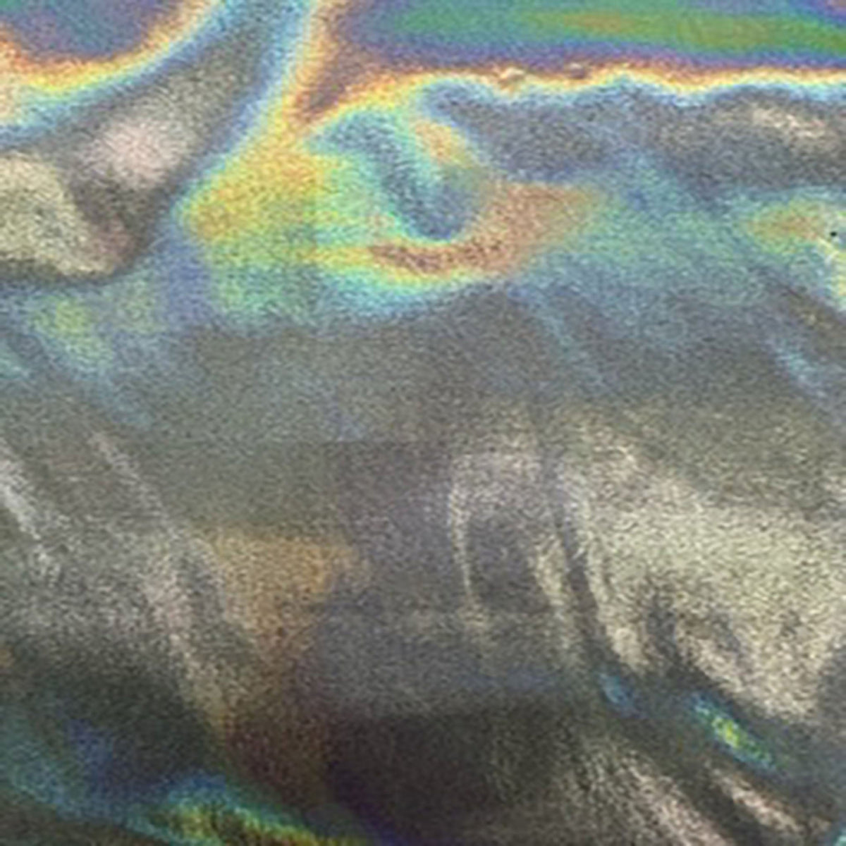 Elite Laser Hologram Foil Nylon Spandex Fabric | Spandex Palace