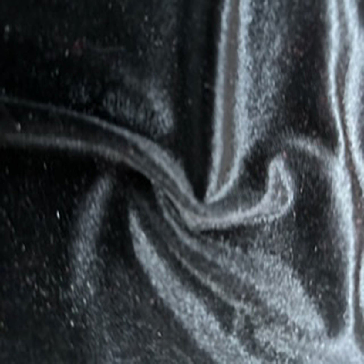 Elegant Solid Velvet Polyester Spandex Fabric | Spandex Palace
