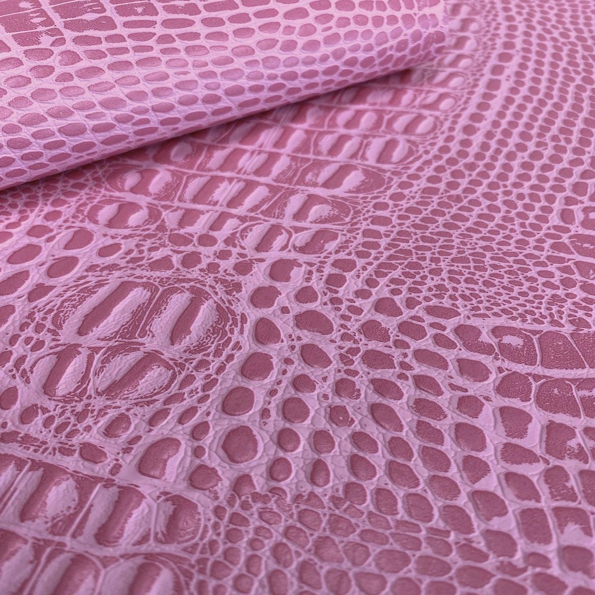 Marine Gator Vinyl Fabric