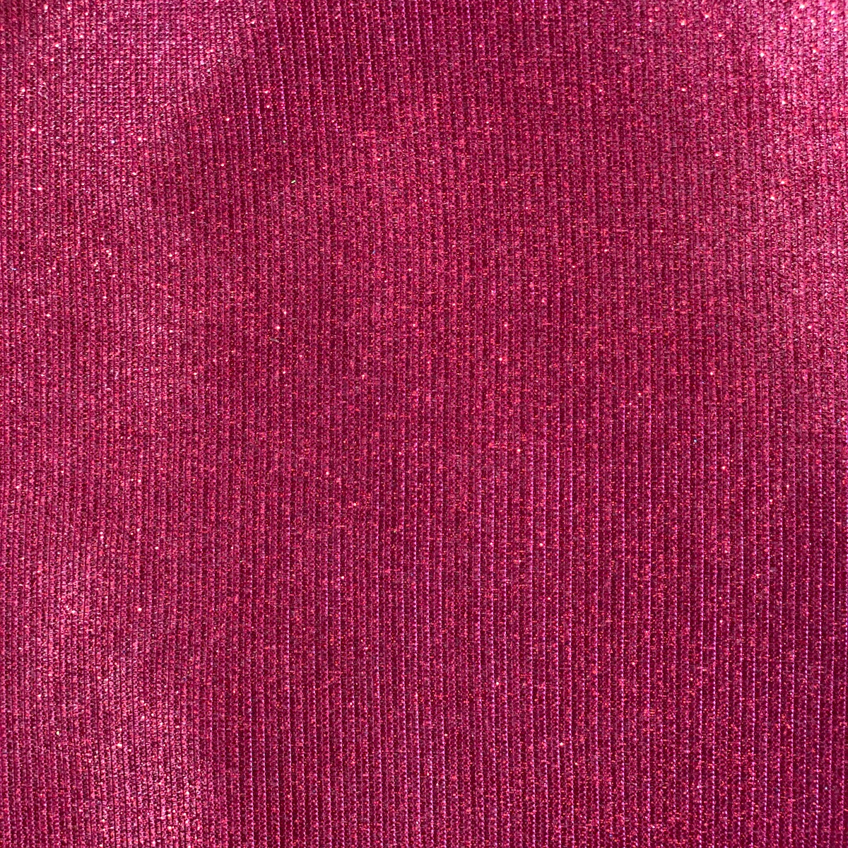 Holographic Shimmer Lurex Glitter Fabric