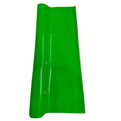 Sparkle Glitter Vinyl Fabric