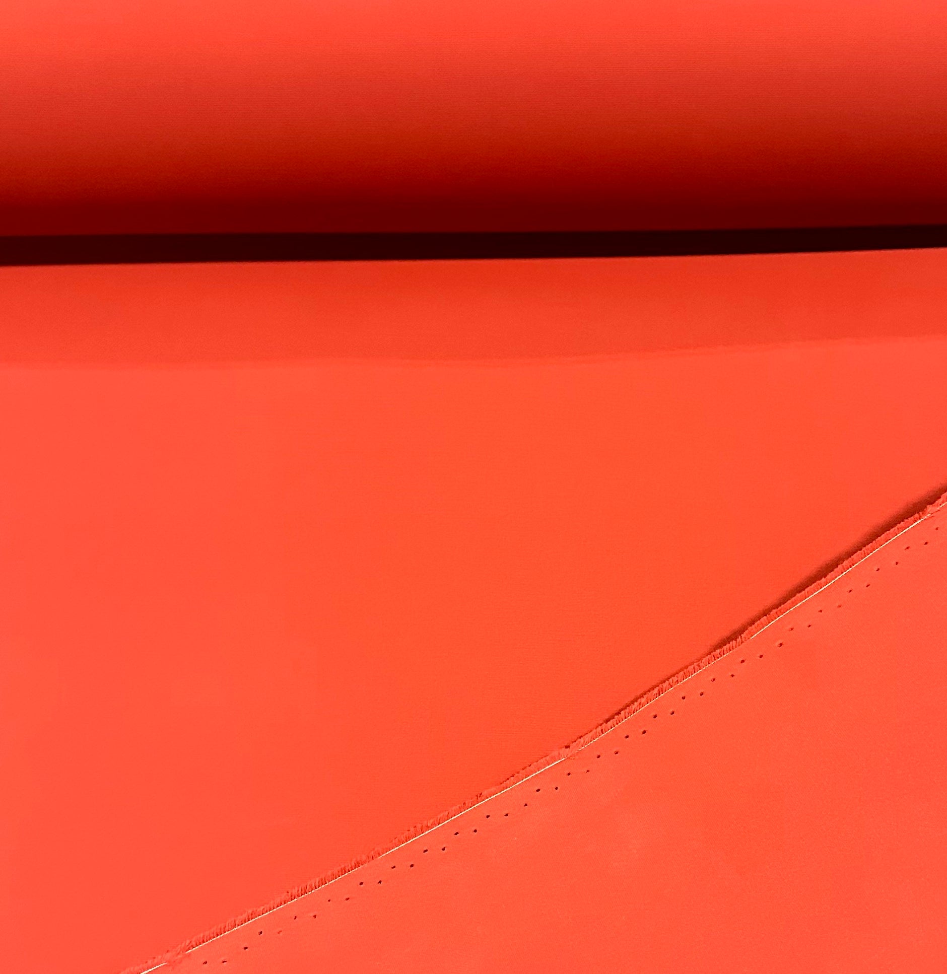 SUNBRELLA SHADE CANVAS FABRIC AWNING TERRACOTTA 4622-0000 WATERPROOF 47"