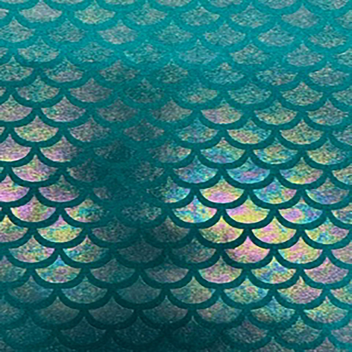 Mermaid Illusion 4-Way Stretch Nylon Spandex Fabric | Spandex Palace