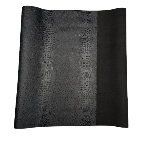 Gatorich Faux Leather Vinyl Fabric