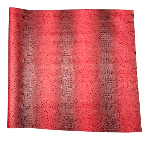 Gatorich Faux Leather Vinyl Fabric