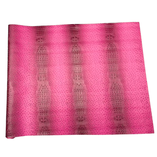 Gatorich Faux Leather Vinyl Fabric
