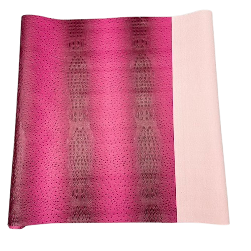Gatorich Faux Leather Vinyl Fabric