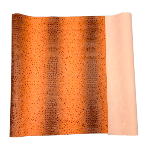 Gatorich Faux Leather Vinyl Fabric