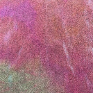 Radiant Tie-Dye Foil 4-Way Stretch Nylon Fabric | Spandex Palace
