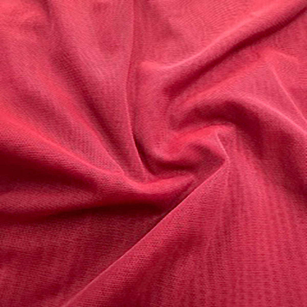 Premium Solid Power Mesh Flex Nylon Spandex Fabric | Spandex Palace