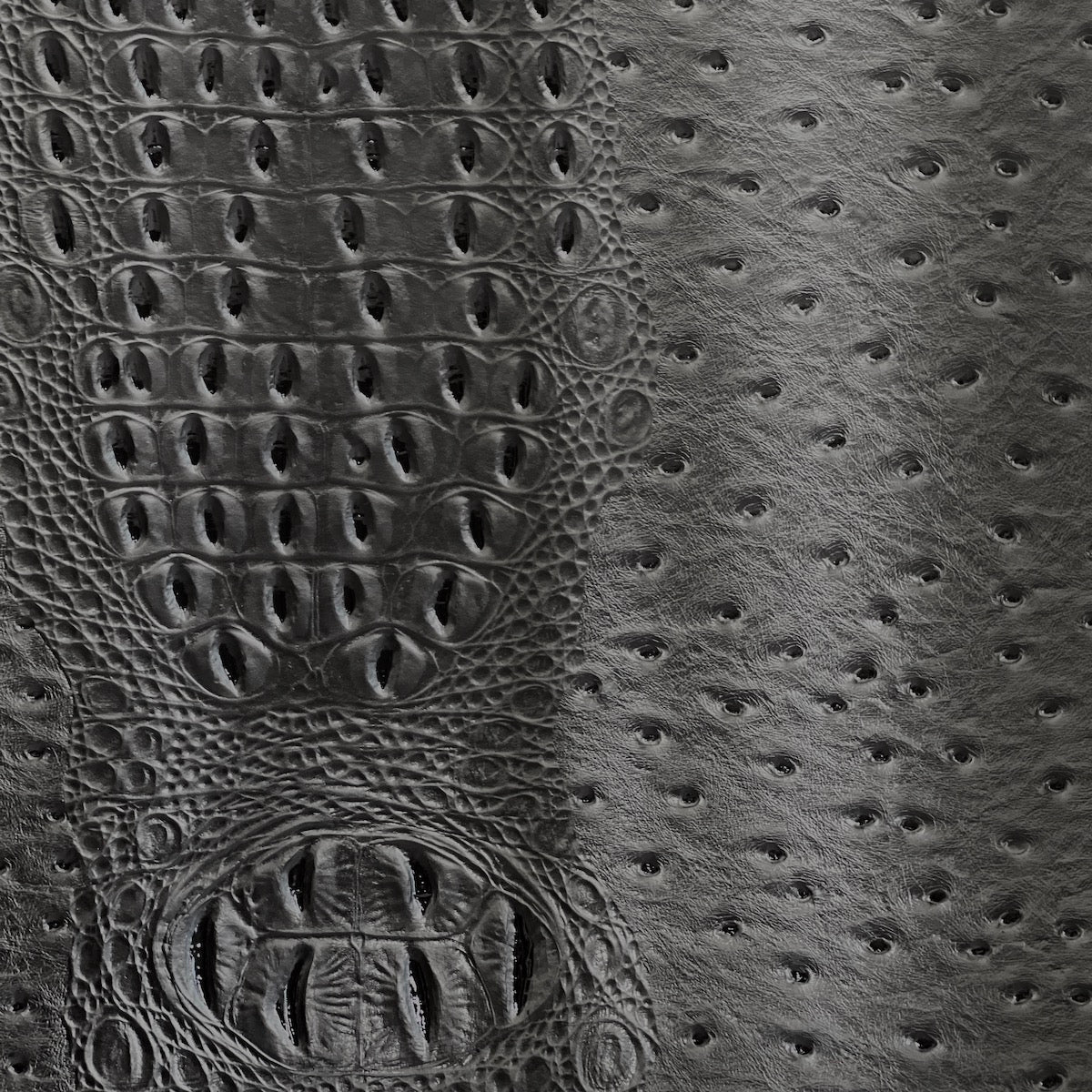 Gatorich Faux Leather Vinyl Fabric