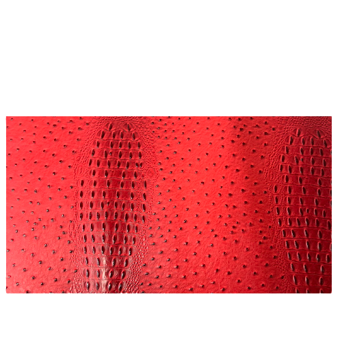 Gatorich Faux Leather Vinyl Fabric