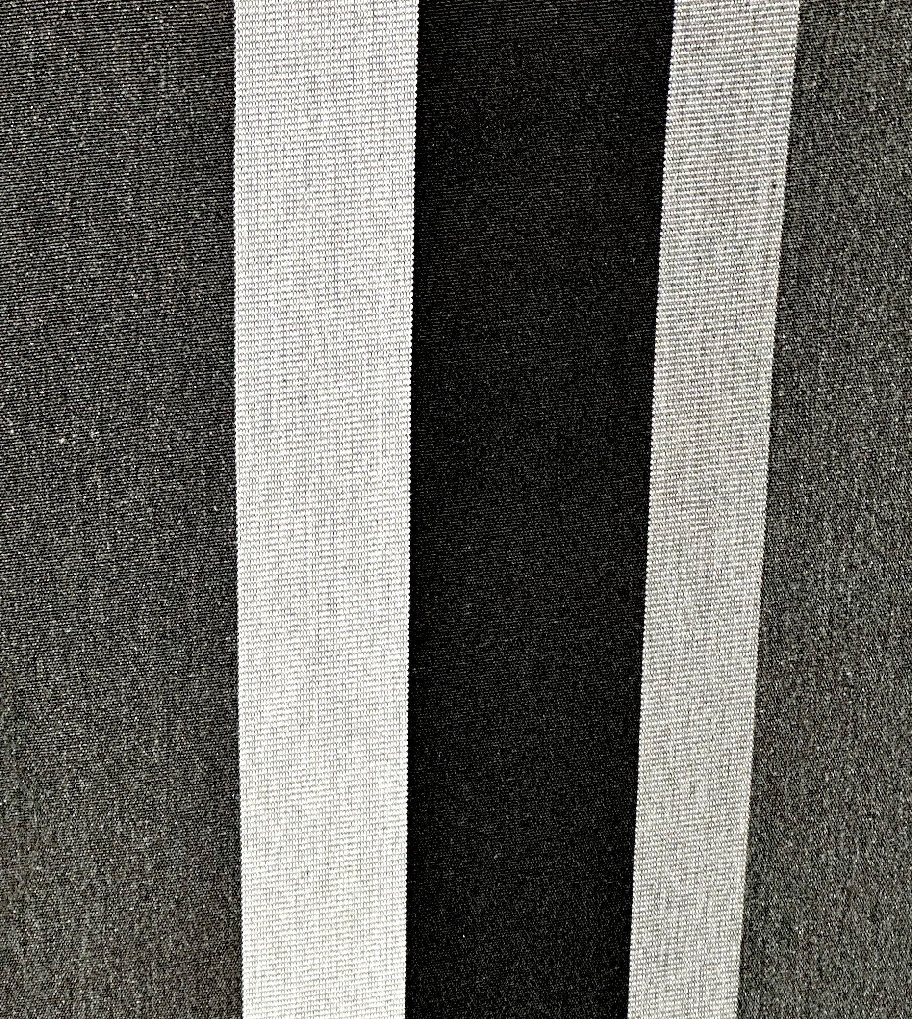 SUNBRELLA SHADE OUTDOOR WATERPROOF FABRIC MARCO BLACK 4706-0000 47" WIDE BY THE YARD