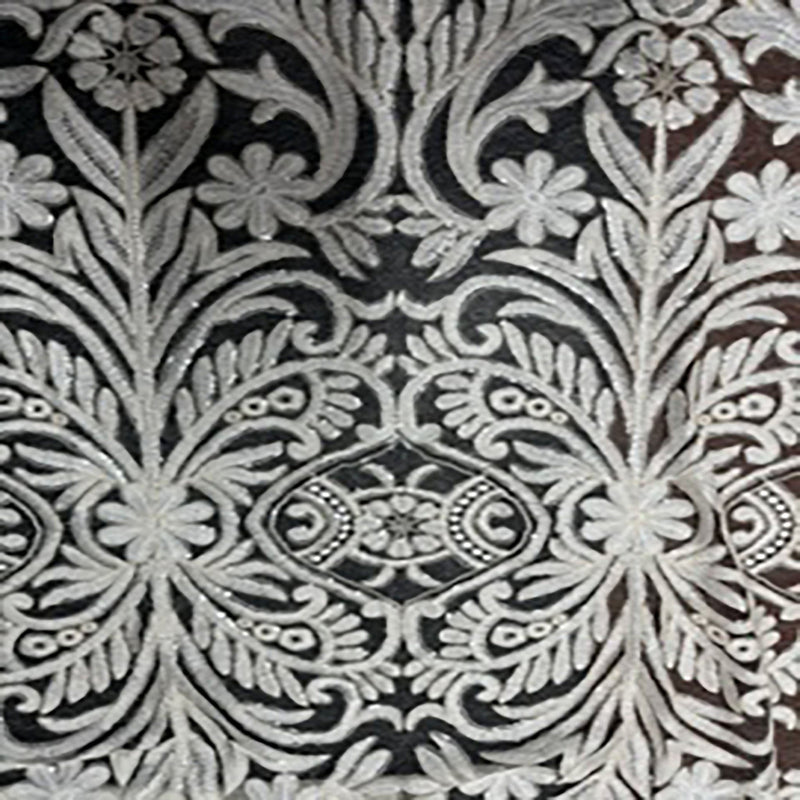 Lace Glamorous Victorian Luxe Polyester Fabric | Spandex palace