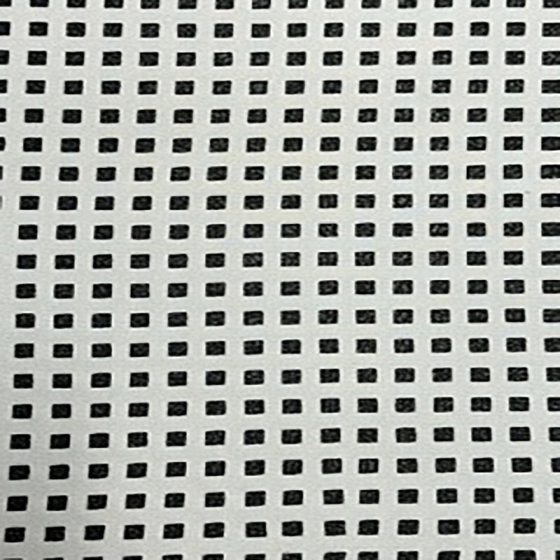 Scuba Polyester Laser Couture Fabric | Spandex Palace