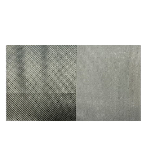 Carbon Fiber Marine Vinyl Fabric
