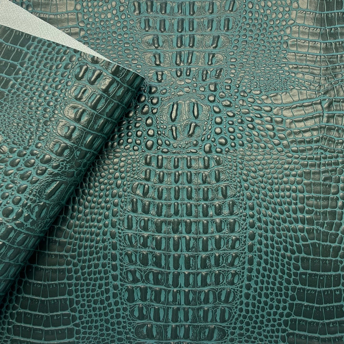 Marine Gator Vinyl Fabric