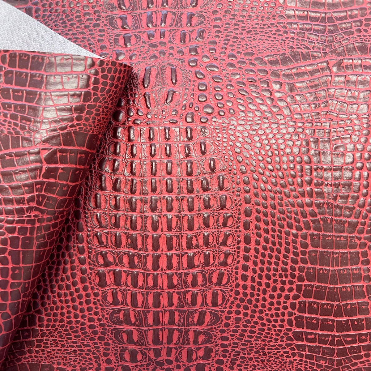 Marine Gator Vinyl Fabric