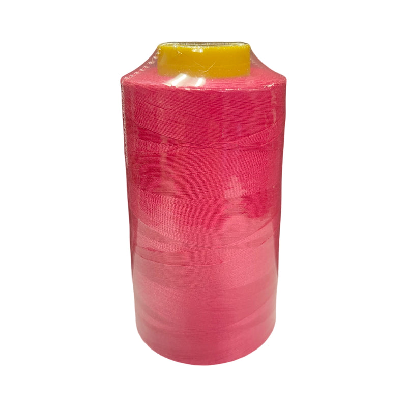 High Quality Sewing Thread 6000 Yards Polyester Multi Purpose