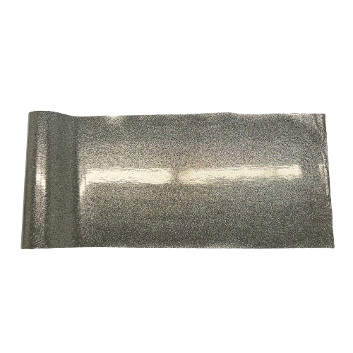 Sparkle Glitter Vinyl Fabric